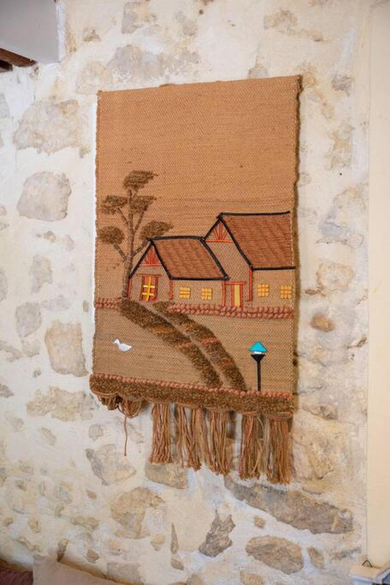 Village Little House At Roustika Ngoại thất bức ảnh